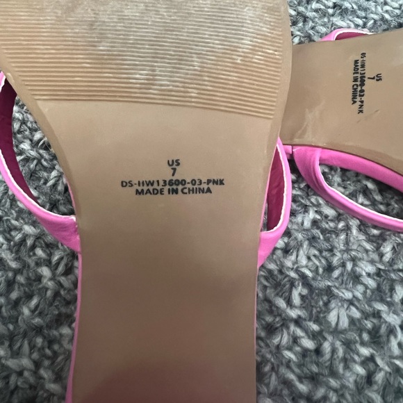 Harlow sandals - Picture 5 of 7